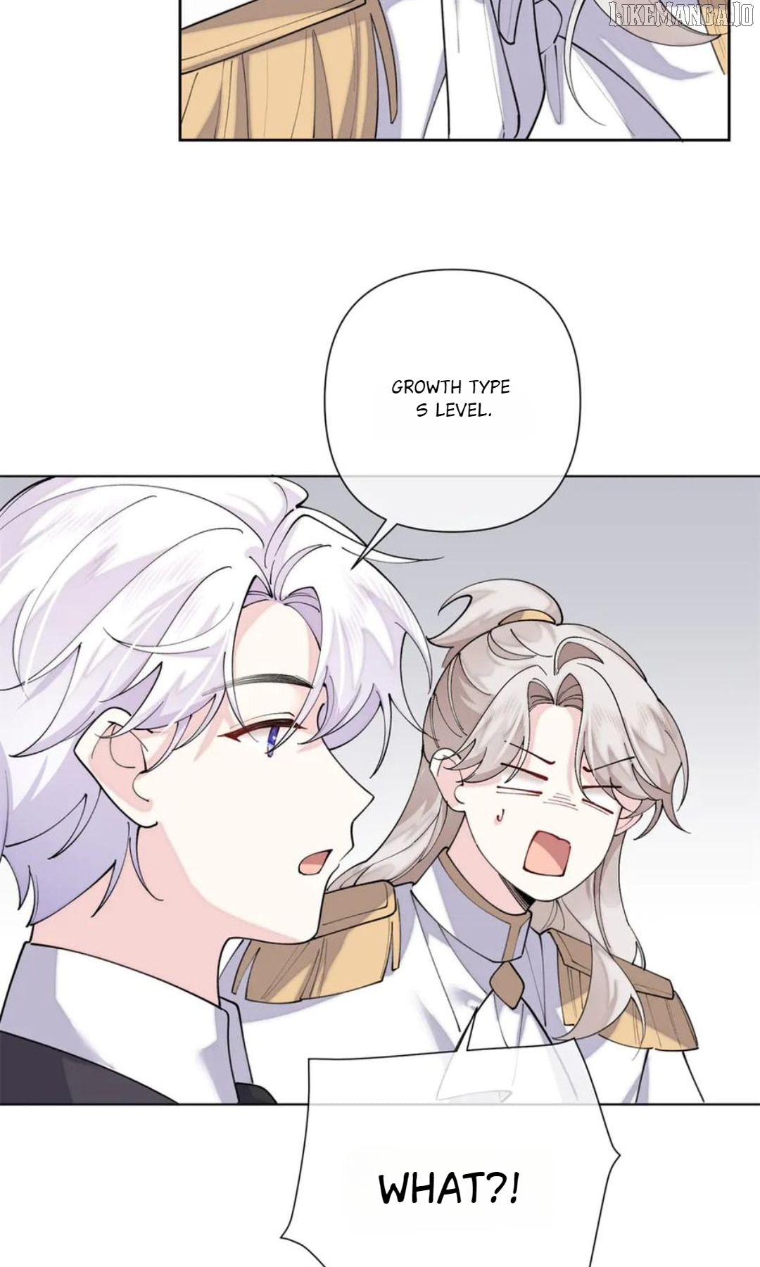 Her Marriage Was Called Off at Daytime, the Cutely Fierce Commander Asked Her For a Hug at Night Chapter 111 - page 9